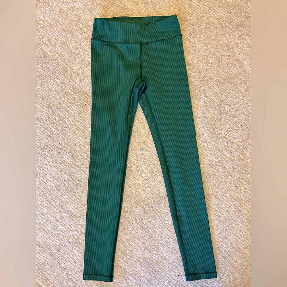 Athleta Girl Leggings